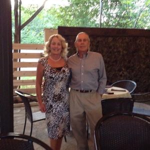 Meet your Posher, Ann